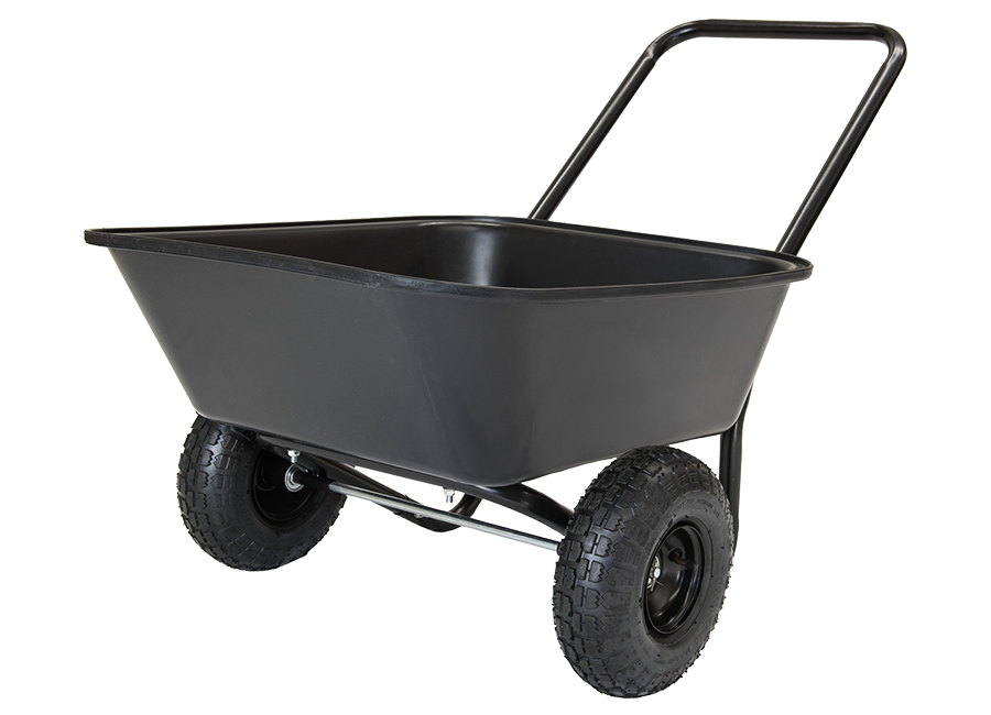 Garden Barrow
