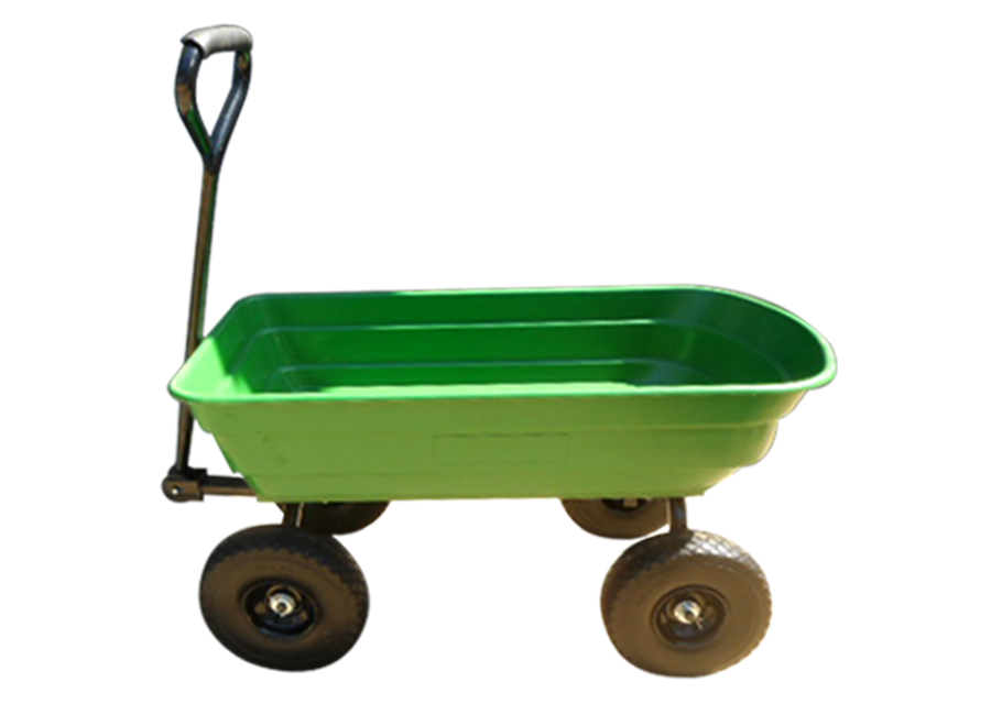 Garden Wagon