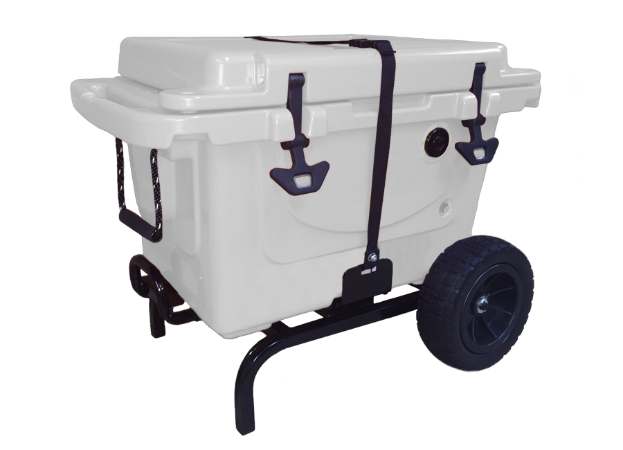 Universal Cooler Cart
