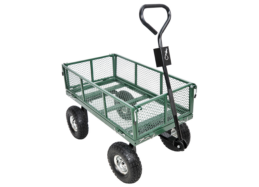 Utility Cart